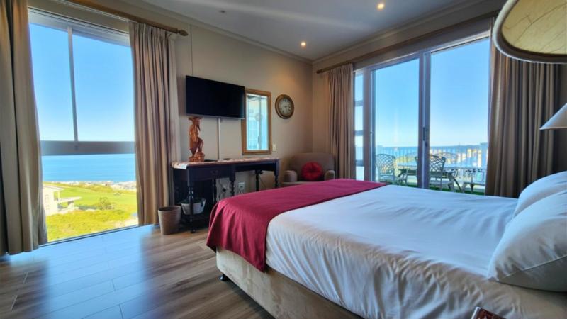 To Let 3 Bedroom Property for Rent in Pinnacle Point Golf Estate Western Cape